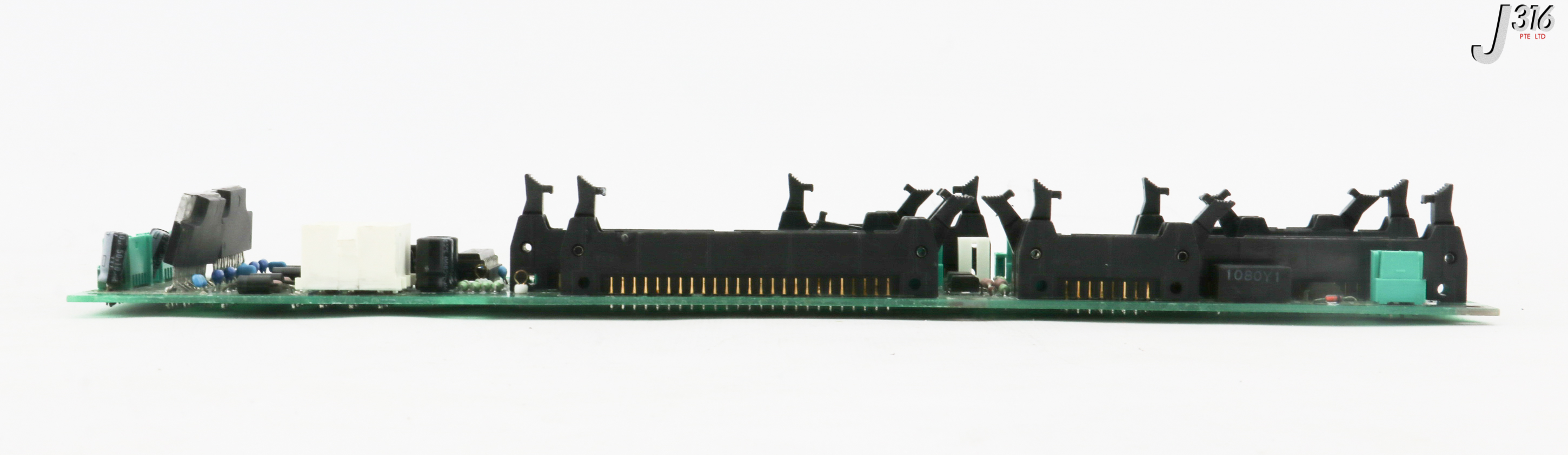 7様オーダー 33267 TOKYO ELECTRON PCB, SPIN UNIT CONNECTION BOARD2 (PARTS) 381